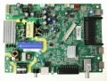 Tcl Mainboard - An Analog And Digital Tv Control Board F - 02-SKT31E-G170021
